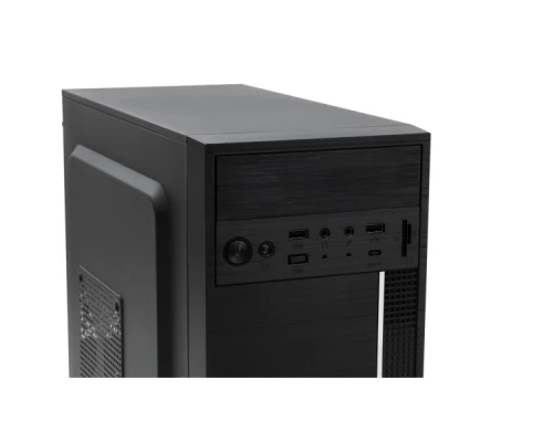 Корпус Vinga CS116-500W Корпус Vinga CS116-500W