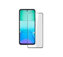 Скло захисне PowerPlant Full screen OPPO A40m (GL605238)