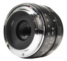 Об'єктив Meike 28mm f/2.8 MC E-mount для Sony (MKES2828)