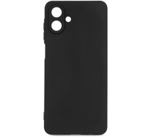 Чохол до мобільного телефона Armorstandart Matte Slim Fit Samsung A07s 4G / A07 4G Camera Cover Black (ARM93728)