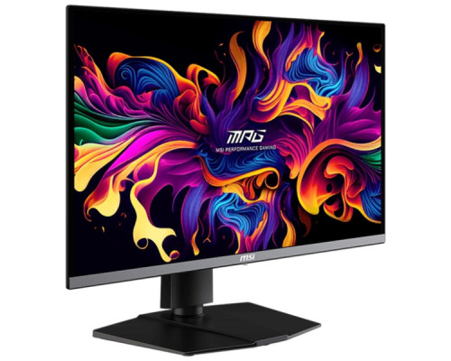 Монітор MSI MPG 271QRX QD-OLED