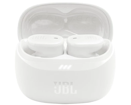 Навушники JBL Tune Buds 2 White (JBLTBUDS2WHT) Навушники JBL Tune Buds 2 White (JBLTBUDS2WHT)