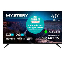 Телевізор MYSTERY TV MTV-4060FST2