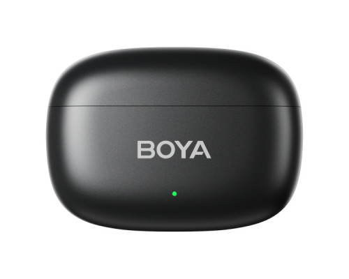 Мікрофон Boya mini-18 3,5 мм/TRS/Type-C Black (mini-18)