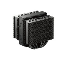Кулер до процесора PcCooler RT620M X BK