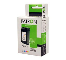 Картридж Patron для HP PN-H78 COLOUR (C6578DE) (PN-H78)