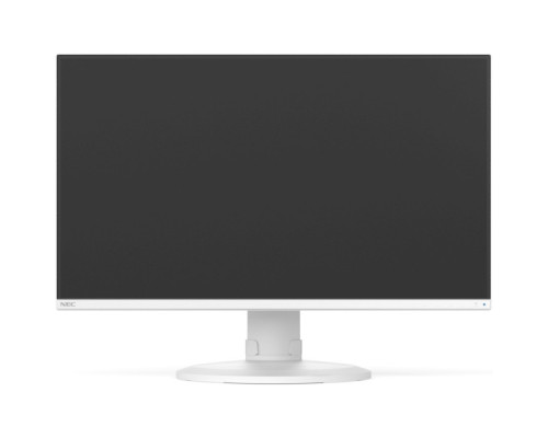 Монітор NEC E273F white