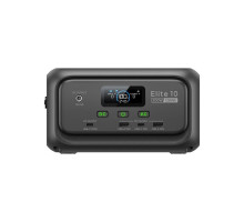 Зарядна станція BLUETTI Elite 10, 200W, 128Wh (EL10)