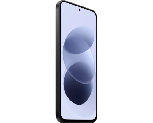 Мобільний телефон Xiaomi Redmi Note 17 4G 6/256GB Black (1215025)