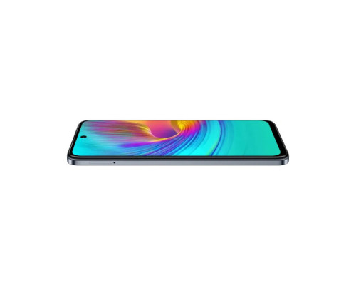 Мобільний телефон Infinix Smart 9 4/128Gb Metallic Black (4894947049910)