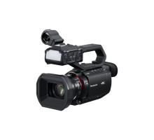 Цифрова відеокамера Panasonic AG-CX18 4K Flash (AG-CX18EH)