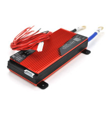 BMS контроллер DaLy LiFePO4 24V 8S 100A (DL8S-100A)