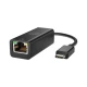 Адаптер USB-C to RJ45 G2 HP (4Z527AA)