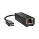 Адаптер USB-C to RJ45 G2 HP (4Z527AA)
