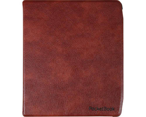Чохол до електронної книги Pocketbook Era Shell Cover brown (HN-SL-PU-700-BN-WW)