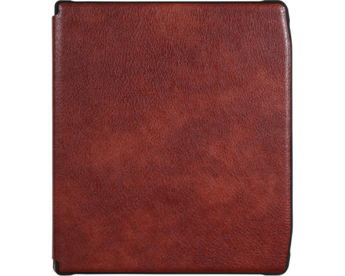 Чохол до електронної книги Pocketbook Era Shell Cover brown (HN-SL-PU-700-BN-WW)