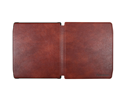 Чохол до електронної книги Pocketbook Era Shell Cover brown (HN-SL-PU-700-BN-WW)