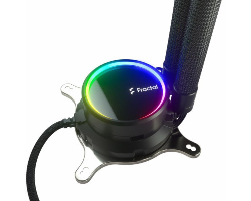 Система рідинного охолодження Fractal Design Celsius+ S36 Prisma (FD-W-2-S3602)