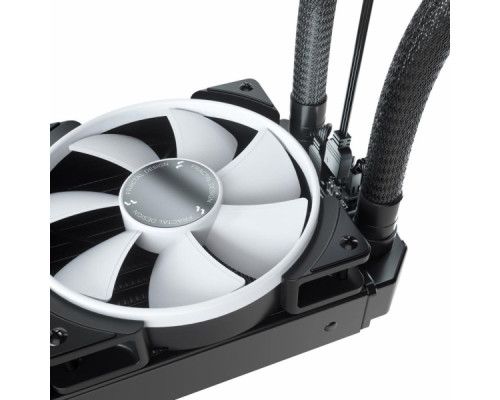 Система рідинного охолодження Fractal Design Celsius+ S36 Prisma (FD-W-2-S3602)