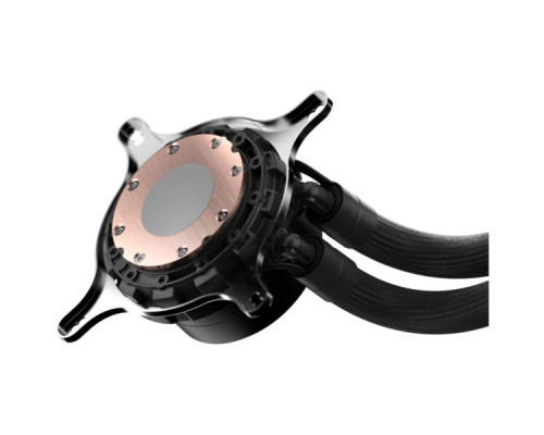 Система рідинного охолодження Fractal Design Celsius+ S36 Prisma (FD-W-2-S3602)