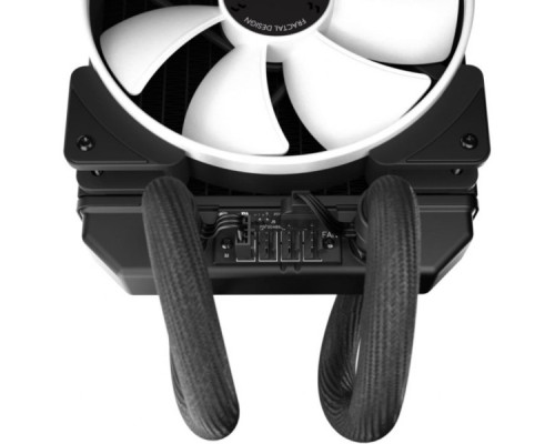 Система рідинного охолодження Fractal Design Celsius+ S36 Prisma (FD-W-2-S3602)