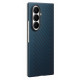 Чохол до мобільного телефона Samsung Galaxy Fold 8 Ultra Carbon Magnet Blue (EF-KF976SNEGUA)
