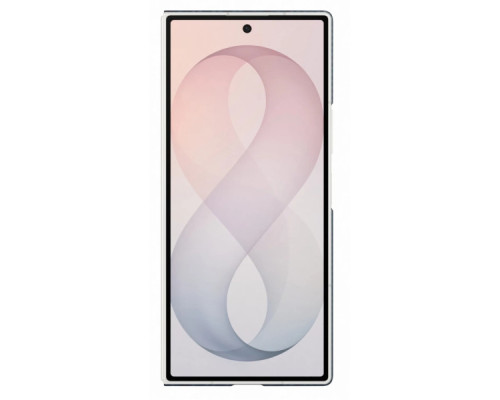 Чохол до мобільного телефона Samsung Galaxy Fold 8 Ultra Carbon Magnet Blue (EF-KF976SNEGUA)