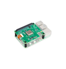Плата розширення для Мікро ПК Raspberry Pi AI HAT+ 13 TOPS