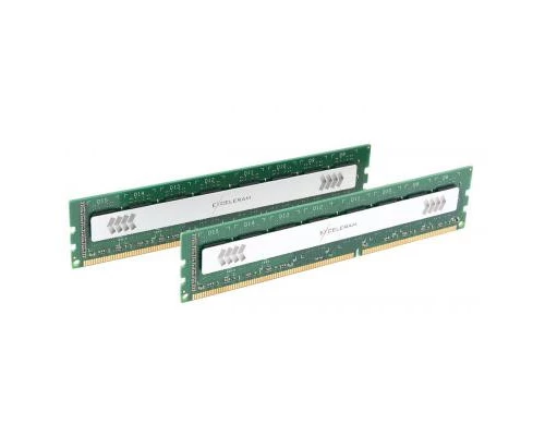 Модуль пам'яті для комп'ютера DDR3 16GB (2x8GB) 1600 MHz Silver Peewee eXceleram (E30166A) Модуль пам'яті для комп'ютера DDR3 16GB (2x8GB) 1600 MHz Silver Peewee eXceleram (E30166A)
