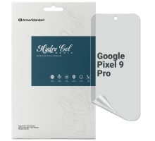 Плівка захисна Armorstandart Matte Google Pixel 9 Pro (ARM74675)