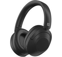 Навушники Defender FreeMotion B490 Bluetooth Black (63490)