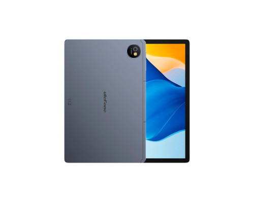 Планшет Ulefone Tab A10 Pro 10.1" 6/128GB 4G Space Gray (6975326668491)
