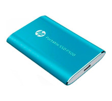 Накопичувач SSD USB 3.2 1TB P500 HP (1F5P6AA)