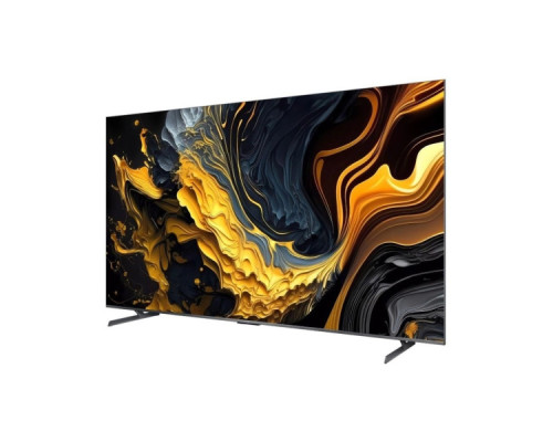 Телевізор Xiaomi TV Max 85 2025