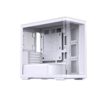 Корпус для ПК JONSBO D300 White