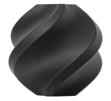 Пластик для 3D-принтера Bambu Lab PETG CF 1.75 1kg Black, Refill (G50-K0-1.75-1000-SPLFREE)