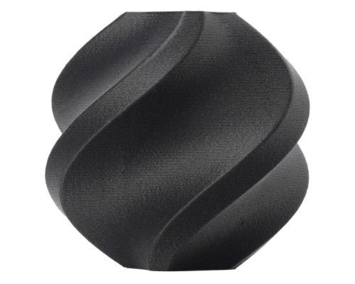 Пластик для 3D-принтера Bambu Lab PETG CF 1.75 1kg Black, Refill (G50-K0-1.75-1000-SPLFREE)