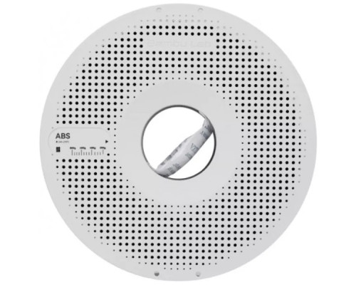 Пластик для 3D-принтера Bambu Lab PETG CF 1.75 1kg Black, Refill (G50-K0-1.75-1000-SPLFREE)