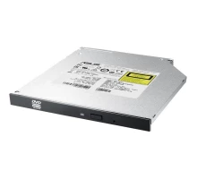 Оптичний привід DVD-RW ASUS SDRW-08U1MT/BLK/B/GEN (90DD027X-B10000)