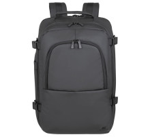 Рюкзак для ноутбука RivaCase 17.3" 8465 Tegel, Black ECO (8465Black)