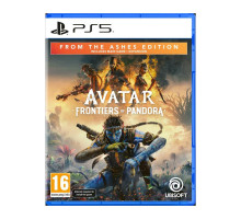 Гра Sony Avatar Frontiers of Pandora. From the Ashes (3307216307808)