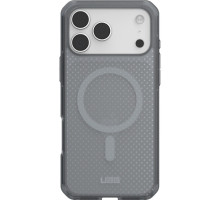 Чохол до мобільного телефона UAG iPhone 17 Pro Max Dot MagSafe Ash (114537113131)