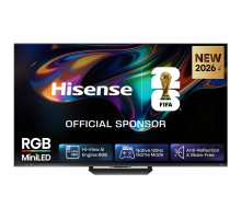 Телевізор Hisense 85UR8S