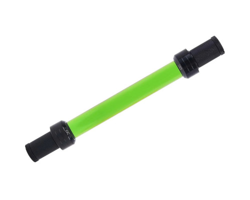 Охолоджуюча рідина Alphacool Eiswasser Crystal Green premixed coolant 1000ml (18550)