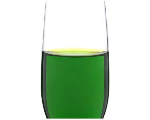 Охолоджуюча рідина Alphacool Eiswasser Crystal Green premixed coolant 1000ml (18550)