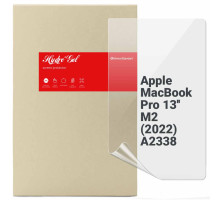 Плівка захисна Armorstandart MacBook Pro 13 M2 2022 A2338 (ARM75862)