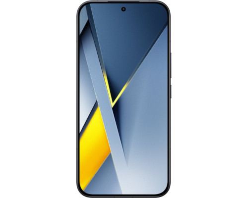 Мобільний телефон Xiaomi Poco F8 Ultra 16/512GB Black (1179969)