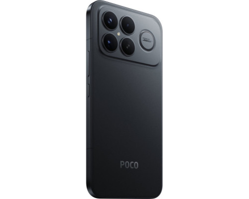 Мобільний телефон Xiaomi Poco F8 Ultra 16/512GB Black (1179969)
