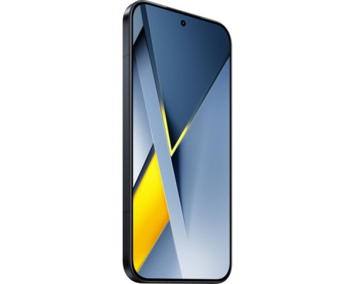 Мобільний телефон Xiaomi Poco F8 Ultra 16/512GB Black (1179969)