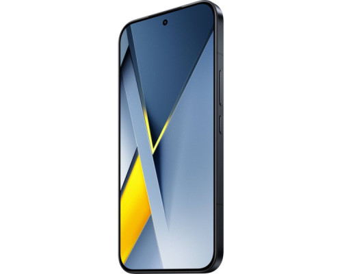 Мобільний телефон Xiaomi Poco F8 Ultra 16/512GB Black (1179969)